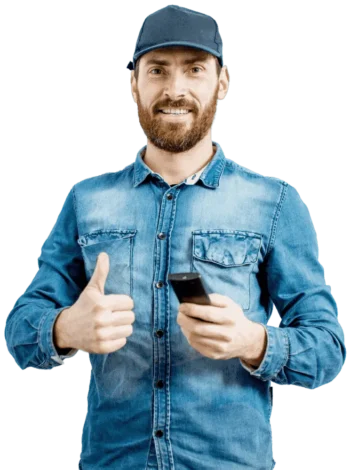 air conditioner technician